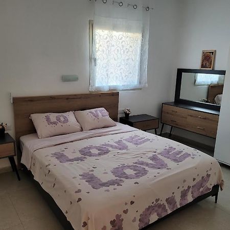 צימר ברחובות - Israeli Home Extérieur photo