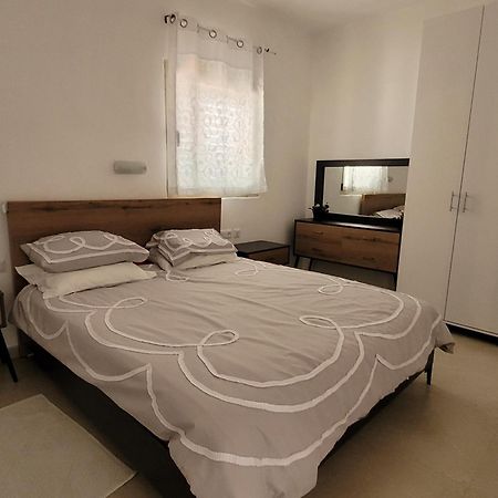 צימר ברחובות - Israeli Home Chambre photo