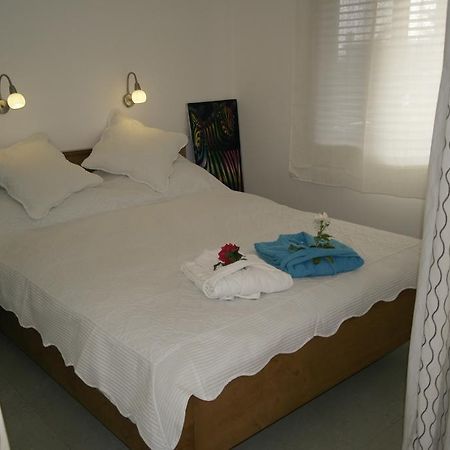 צימר ברחובות - Israeli Home Extérieur photo