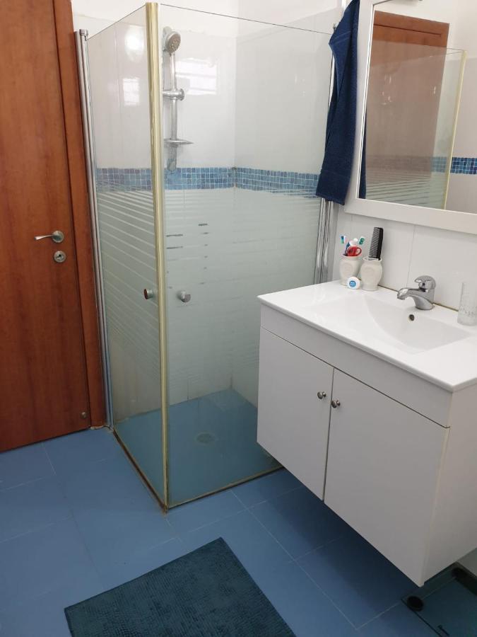 צימר ברחובות - Israeli Home Extérieur photo