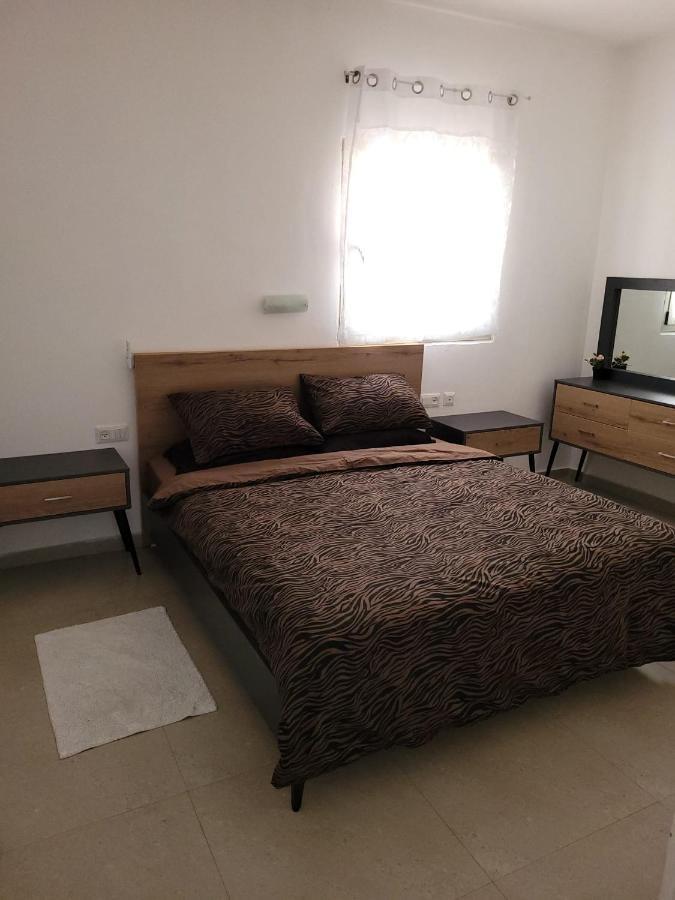 צימר ברחובות - Israeli Home Extérieur photo