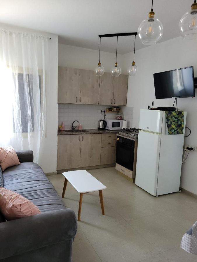 צימר ברחובות - Israeli Home Extérieur photo