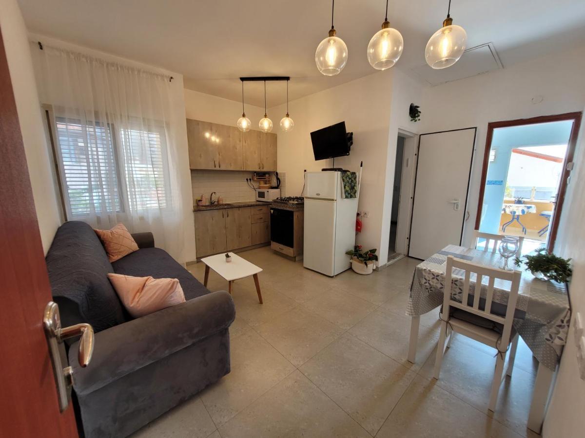 צימר ברחובות - Israeli Home Extérieur photo
