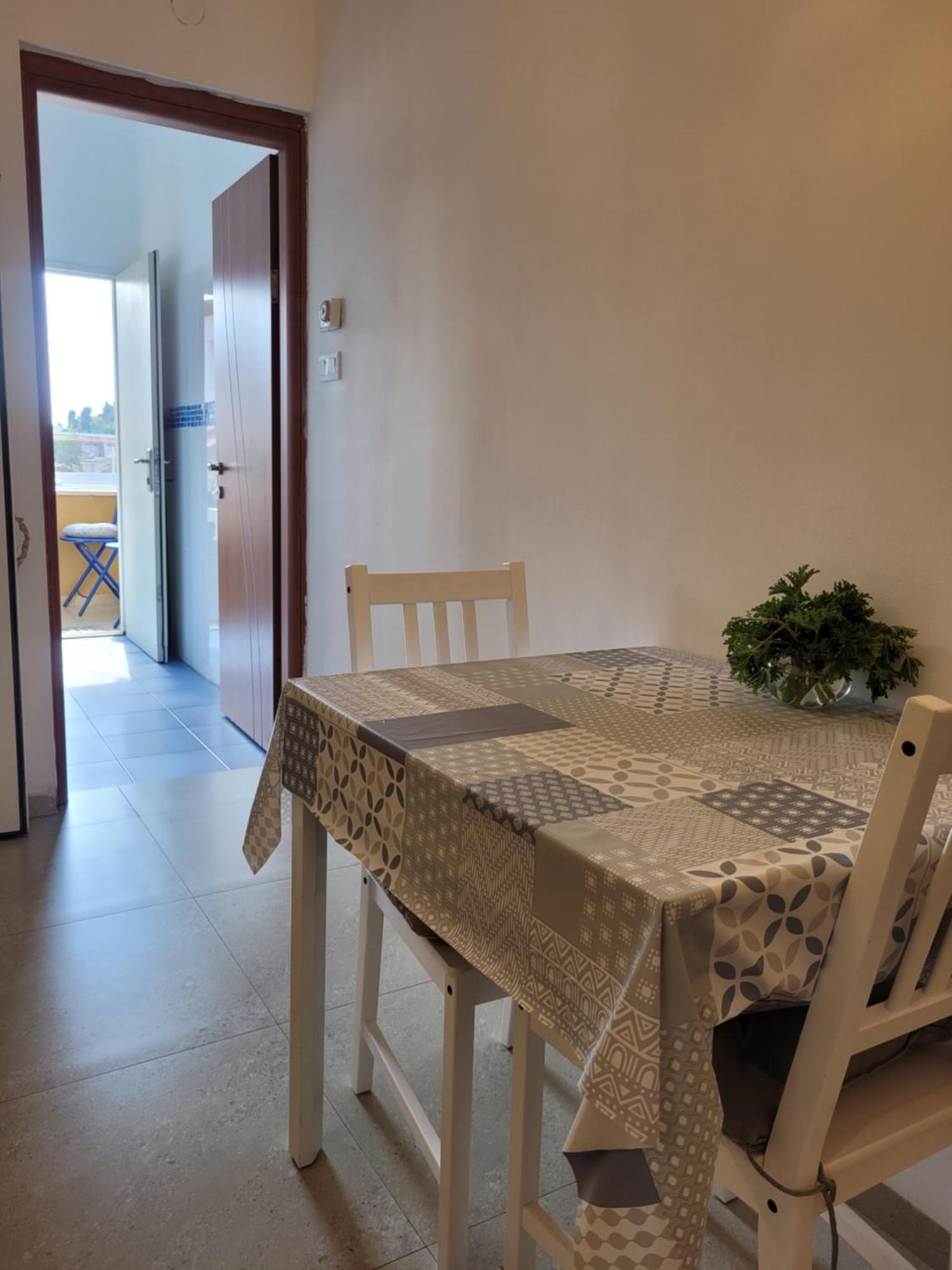 צימר ברחובות - Israeli Home Extérieur photo