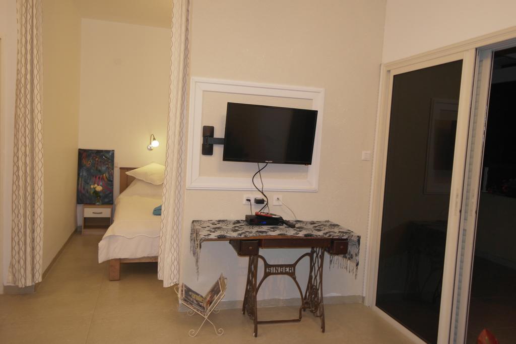צימר ברחובות - Israeli Home Extérieur photo
