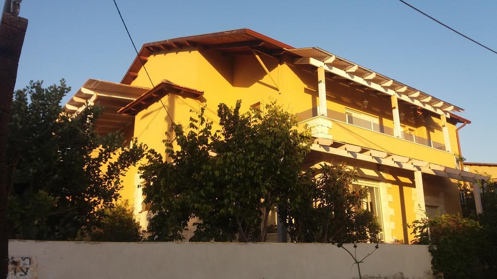 צימר ברחובות - Israeli Home Extérieur photo