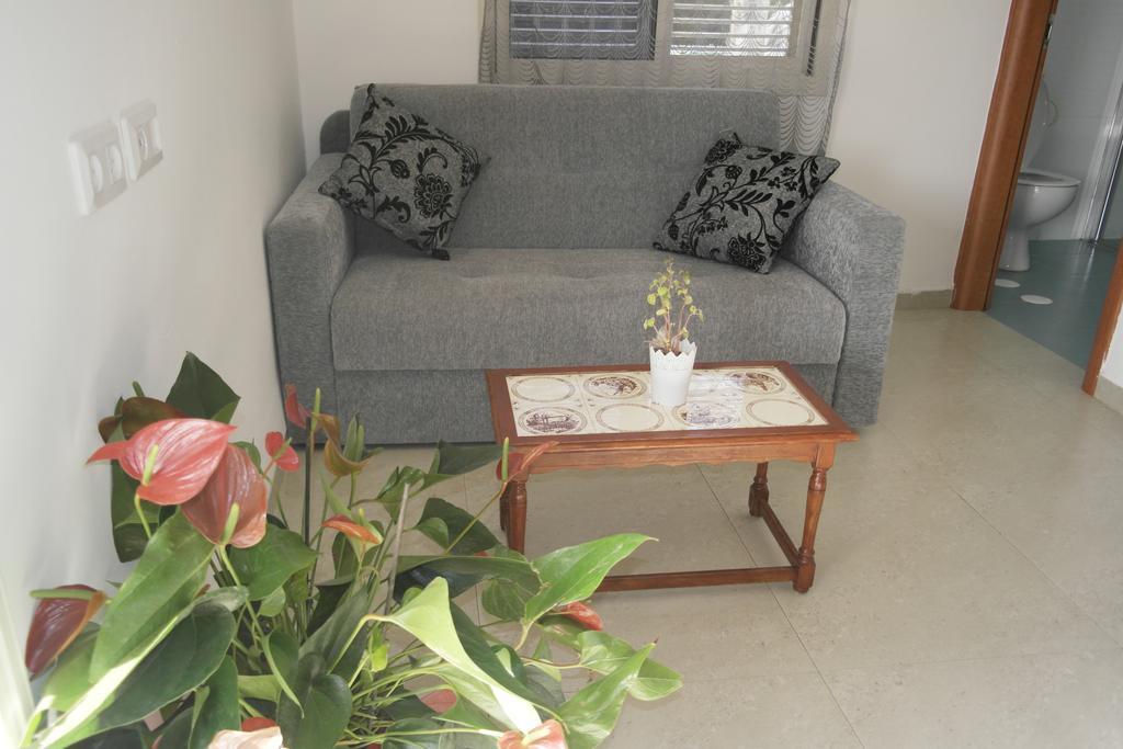 צימר ברחובות - Israeli Home Extérieur photo