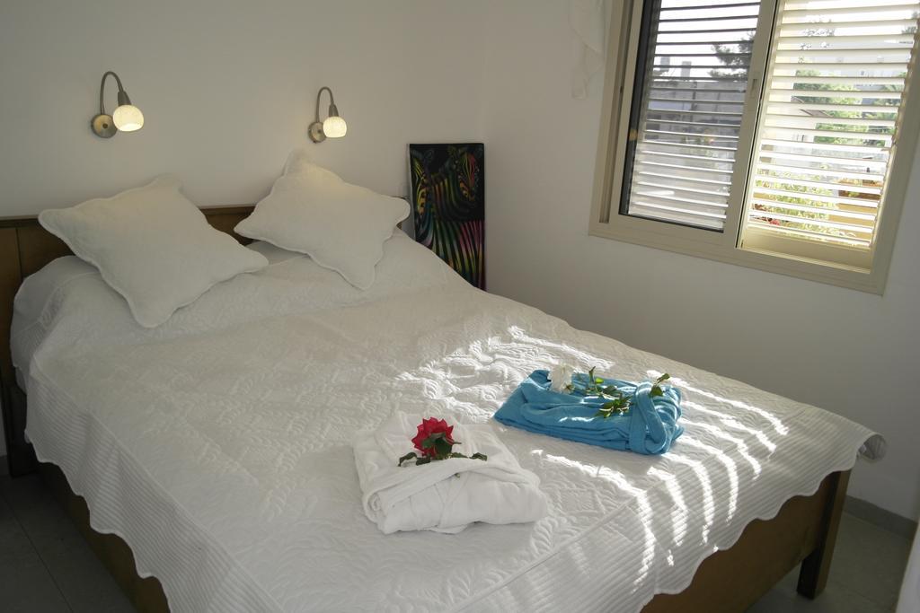 צימר ברחובות - Israeli Home Extérieur photo