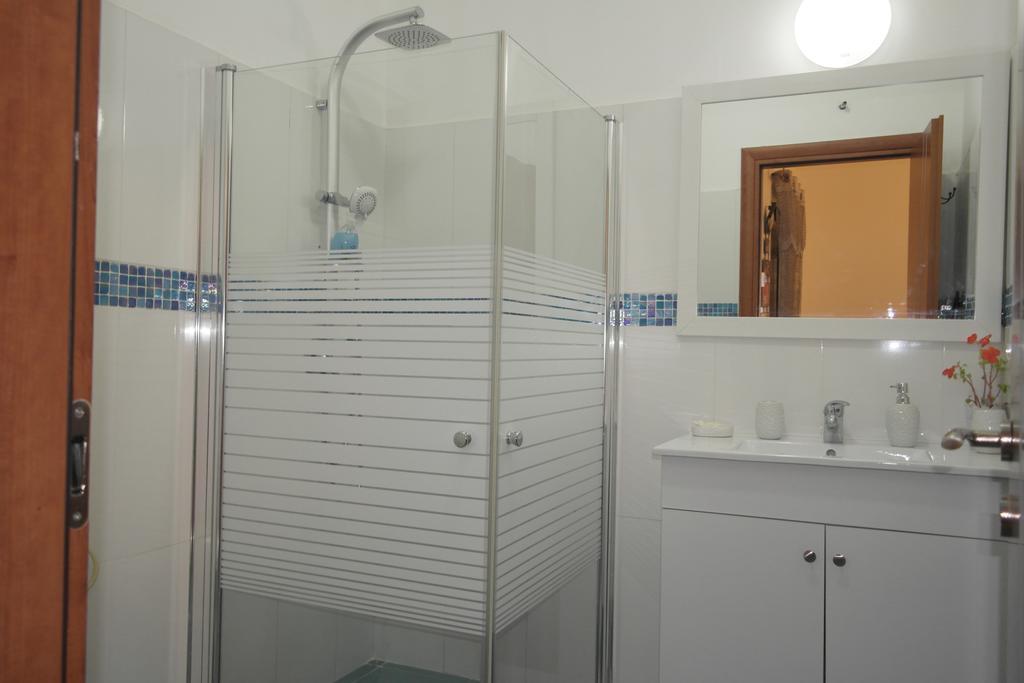 צימר ברחובות - Israeli Home Extérieur photo