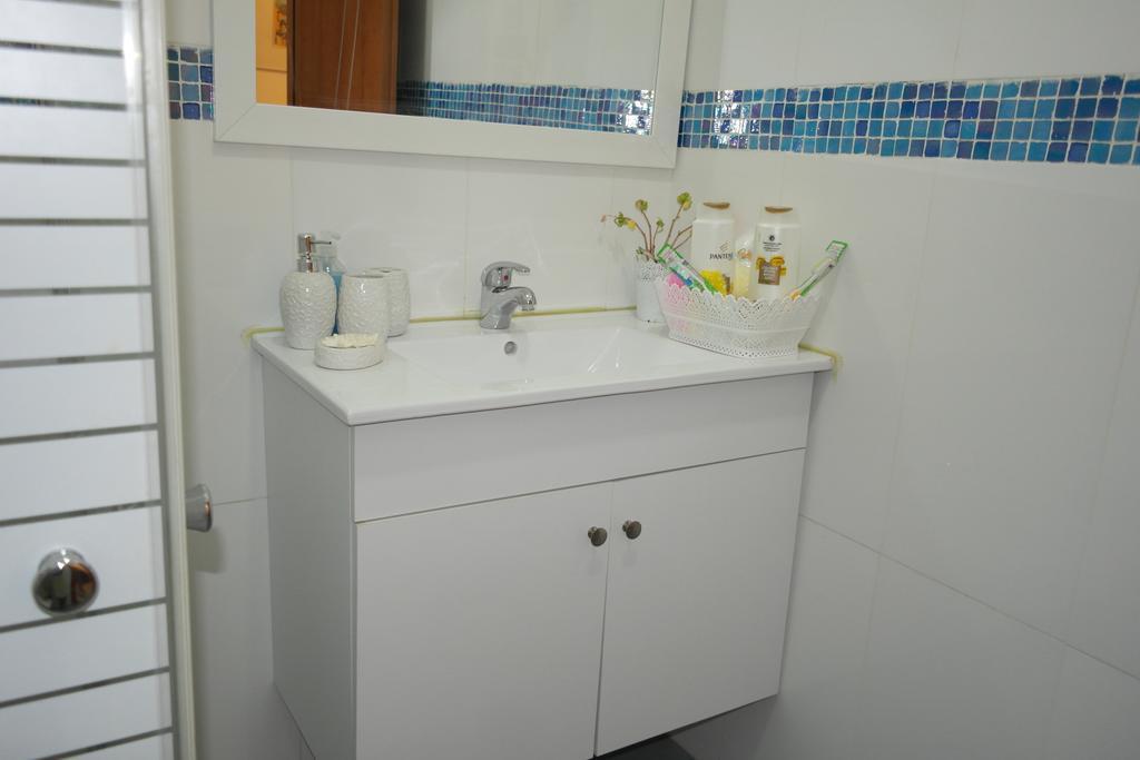 צימר ברחובות - Israeli Home Extérieur photo